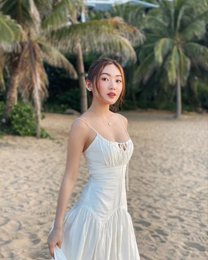 Sự nghiệp của Chloe Nguyễn