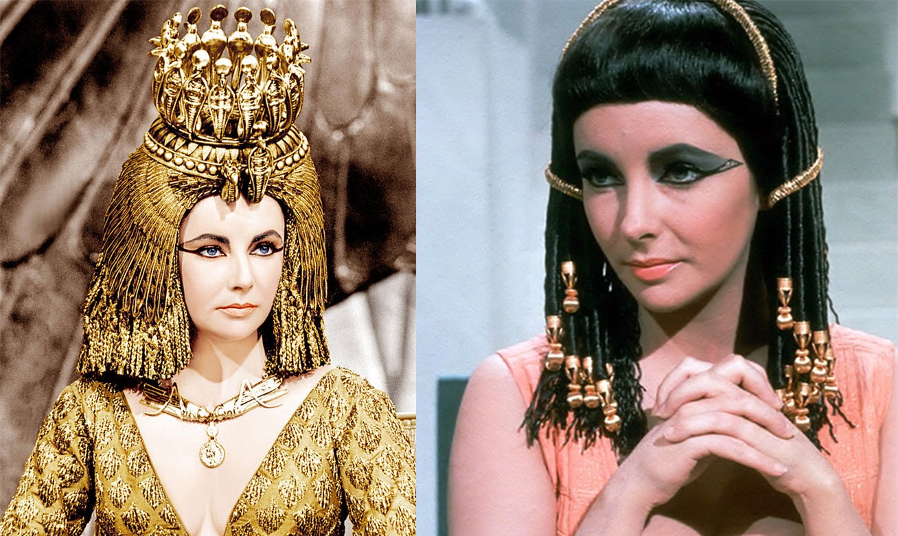 Cleopatra là ai?