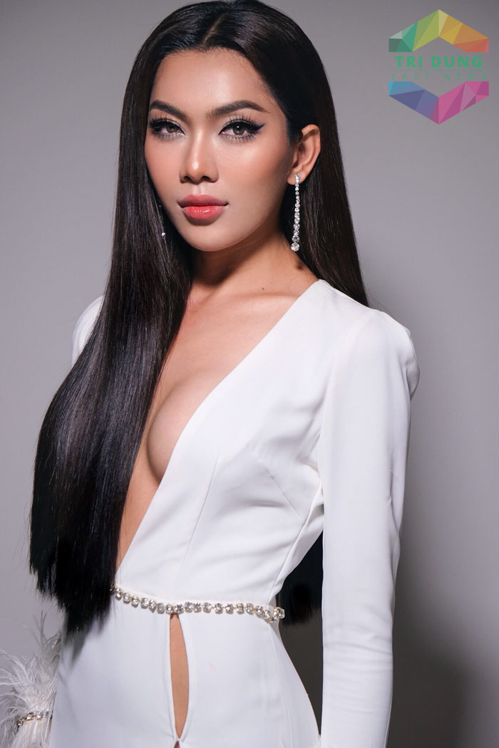An Nhi trở thành ứng viên hàng đầu cho vương miện Hoa hậu Chuyển giới Việt Nam