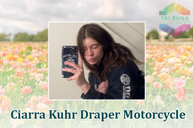 Ciarra Kuhr Draper Motorcycle Accident: 18-Year-Old Woman Dies in High-Speed Crash 