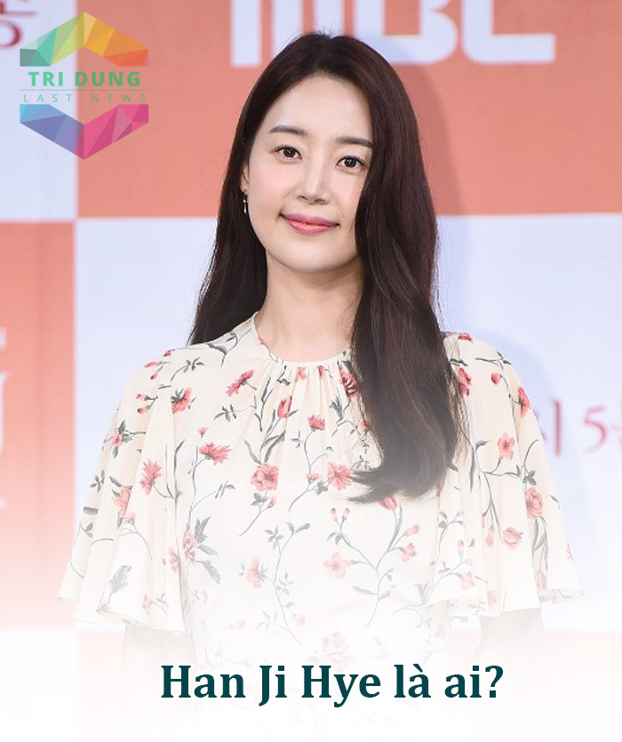 Han Ji Hye là ai? Diễn viên nổi tiếng Hàn Quốc