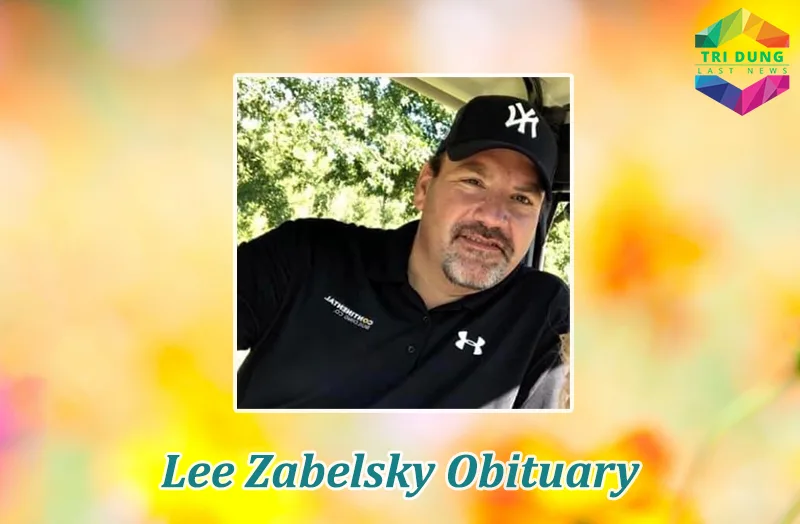 Beloved Duquesne Business Owner Lee "Spank" Zabelsky Passes Away Unexpectedly
